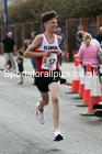 Boys under-15s 2021 Northern 6 and 4 Stage and Young Athletes Road Relays, Redcar. Photo: David T. Hewitson/Sports for All Pics